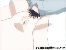 Узкое девичье влагалище оттрахано парнем на свежем воздухе в парке