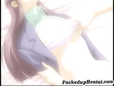 Красивый дружок приковал девчонку цепями и сняв колготки отодрал