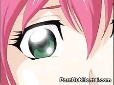 Симпатичная малышка с роскошной фигурой подрочила член сиськами