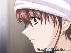 Медсестру за руки и за ноги подвесили к потолку и всунули вибратор