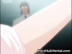 Медсестру за руки и за ноги подвесили к потолку и всунули вибратор