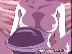 Малышка привела солдата к кровати и раздевшись раздвинула ноги