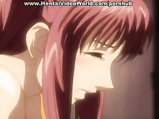 Первый секс хентай девочки в библиотеке со своим преподавателем