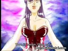 Зрелая учительница секса оттрахала молодую студентку страпоном