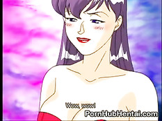 Зрелая учительница секса оттрахала молодую студентку страпоном