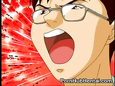 Девке подарили вибратор, который она сразу засунула во влагалище