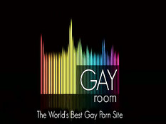 Загорелые латиноамериканские парни занимались сексом на террасе