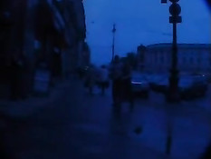 Одна ночь в \"Сахаре\"