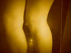 Одна ночь в \"Сахаре\"