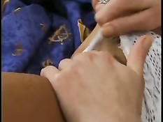 Институтки на кинопробах часть 3