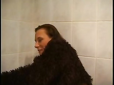 Институтки на кинопробах часть 3