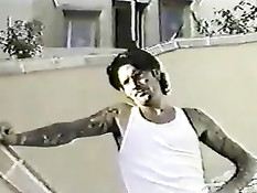 Приватное порно видео актрисы Памелы Андерсон и её мужа Томми Ли