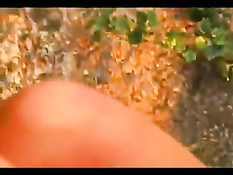 Минет и безумный секс с красивой американской блондой Flower Tucci