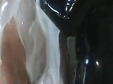 Лесби порно фильм - Латексная терапия часть 3 - Latex Therapy part 3