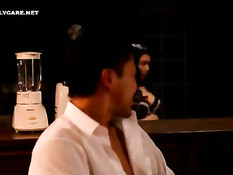 Налётчики связали мужа, а испуганную жену оттрахали вибраторами