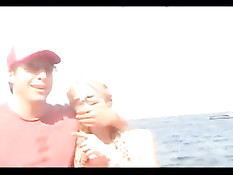 Сексуальные забавы гламурной американской красавицы Paris Hilton