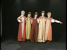 Отпетые воришки