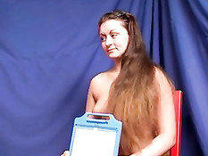 Наташки любят обнажаться