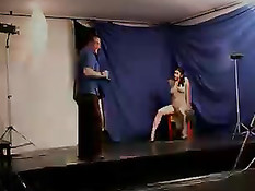 Наташки любят обнажаться