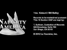 Опытная Katsuni сделала парню минет и насладилась куннилингусом