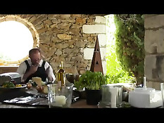 Летние сексуальные развлечения на даче с роскошными красавицами