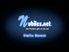 Юная блондинка сделала минет и подставила киску для кунилингуса