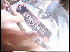 Стриптиз-шоу. Показуха