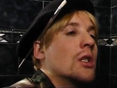 Петербург - арена страсти