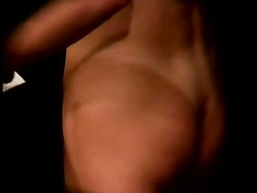 Модели на кастинге 2