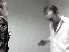 Похотливым внучкам требуется случка