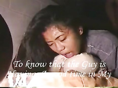 Анальный трах раком парня с азиатской девственницей Crystal Manalo