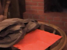 Унесённые спермой 1 серия