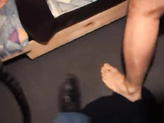 Унесённые спермой 1 серия