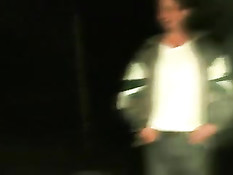 Уроки оргазма сэра Дэвида