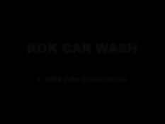 Голые парни с автомойки вымыли машину и занялись сексом с водилой