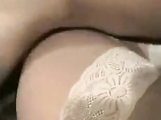 Русские студентки устроили групповуху с парнями и сняли своё порно