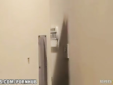 Испанская женщина Esperanza очень любит сексуальные ролевые игры