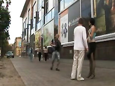 Ночной позор