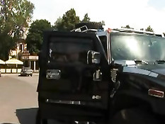 Ночной позор