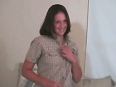 Муж любит снимать любительские порно клипы со своей молодой женой