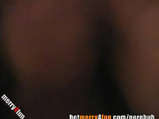 Две молодые пары вместе ебутся на чердаке и меняются партнёрами