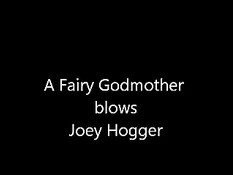 Мужчина в очках обнаружил на кровати желающюю секса добрую фею