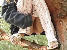 Журчащие моменты - Частный русский пис