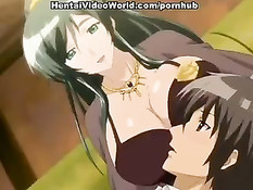 Когда пацан трахал свою сисястую подругу из её сосков текло молоко