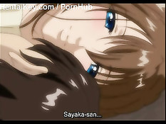 Прислонившись к сиськам парень содрал с девушки одежду и оттрахал