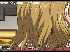 Прислонившись к сиськам парень содрал с девушки одежду и оттрахал