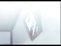 Прислонившись к сиськам парень содрал с девушки одежду и оттрахал