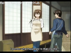 Прислонившись к сиськам парень содрал с девушки одежду и оттрахал