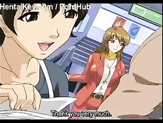 Молодой человек в автомобиле оттрахал малышку вибратором и хуем