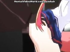 Молодой человек задрал девке юбку и стянув трусики оттрахал раком